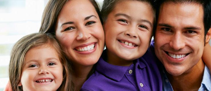 Periodontic solutions for all ages